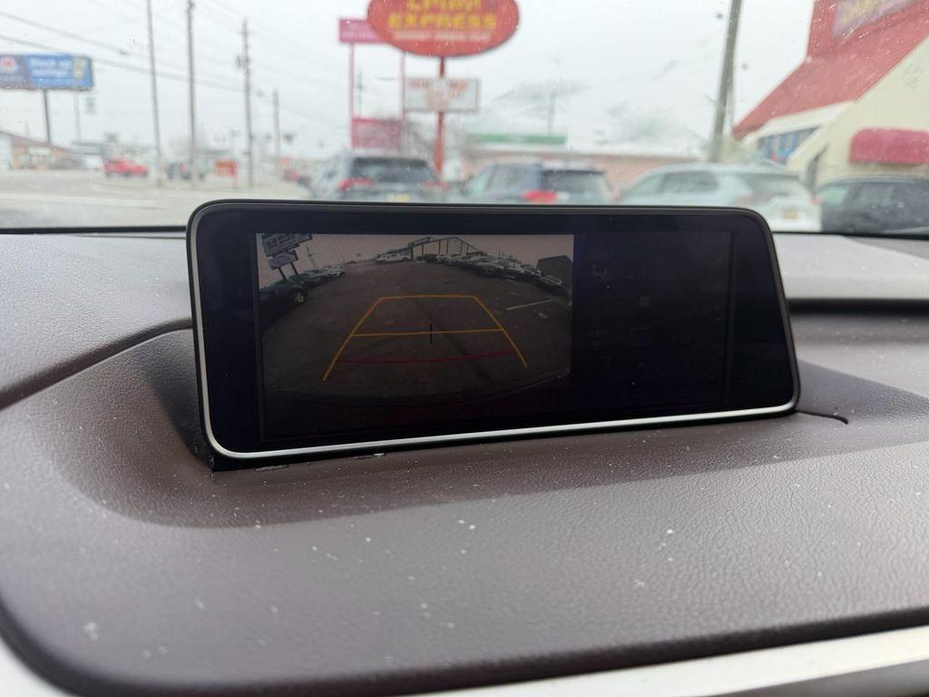 used 2016 Lexus RX 450h car, priced at $20,681