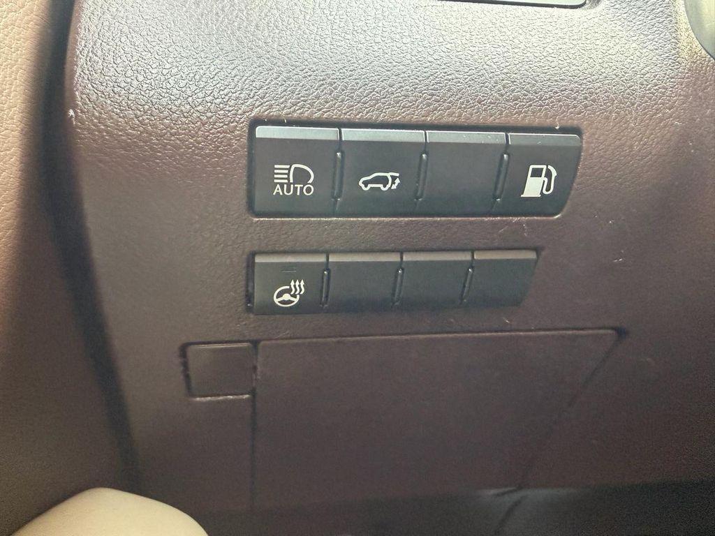 used 2016 Lexus RX 450h car, priced at $20,681