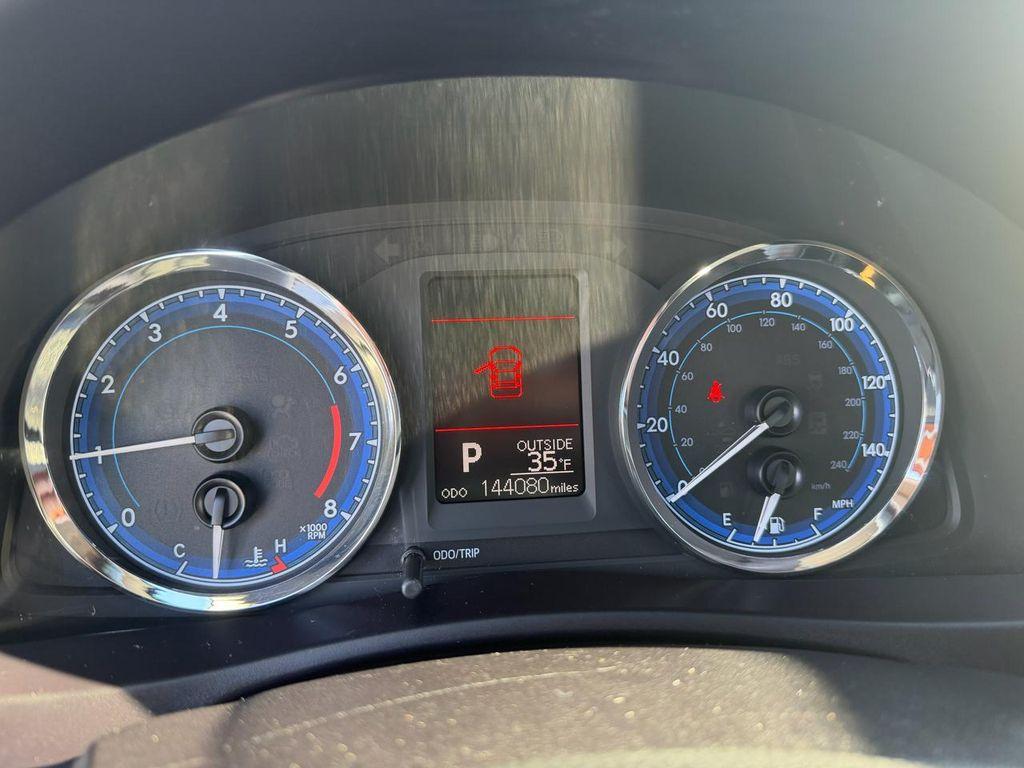 used 2018 Toyota Corolla car, priced at $11,495