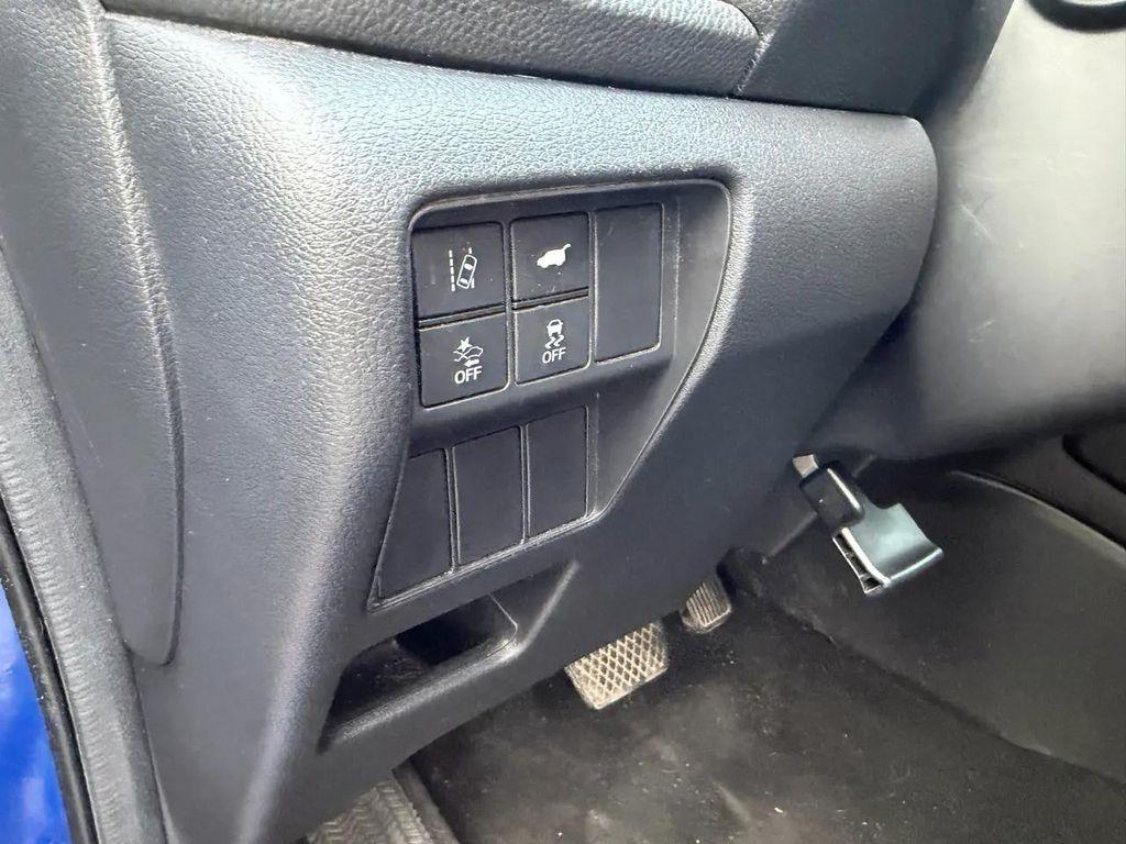 used 2020 Honda CR-V car, priced at $19,495