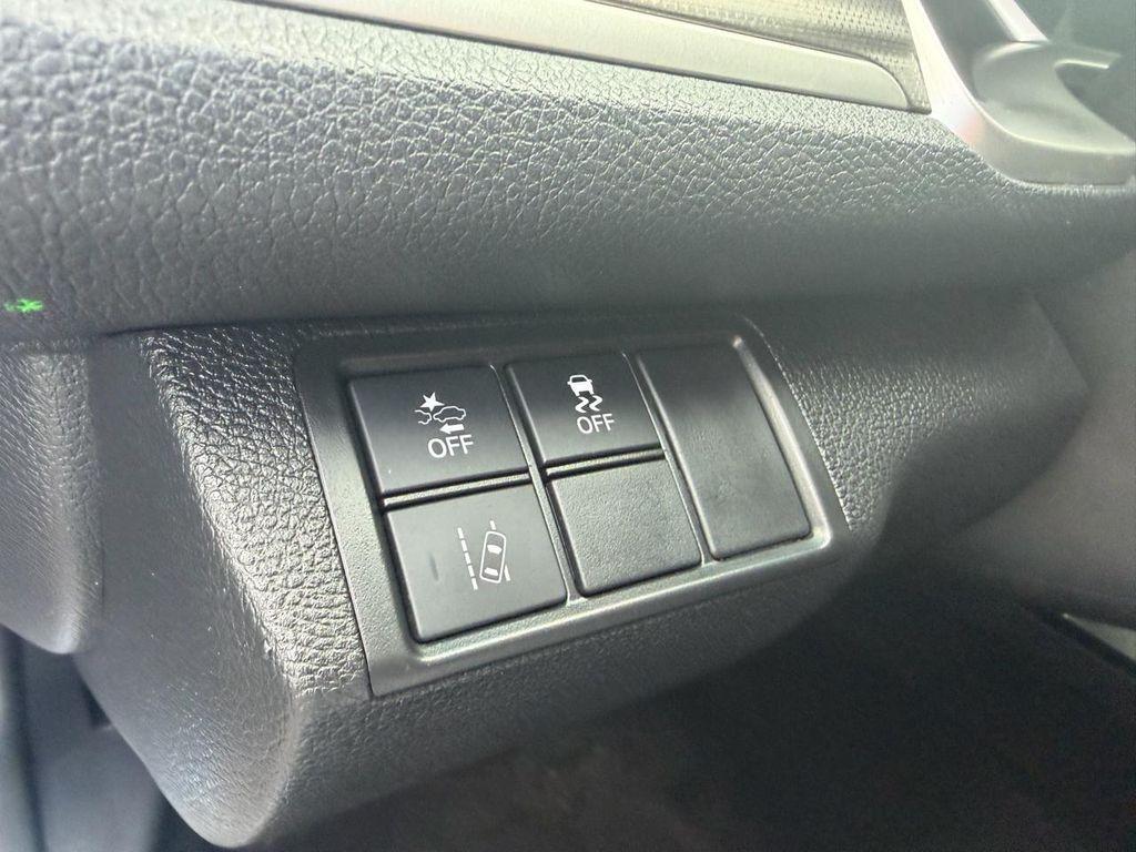 used 2020 Honda Civic car, priced at $19,495