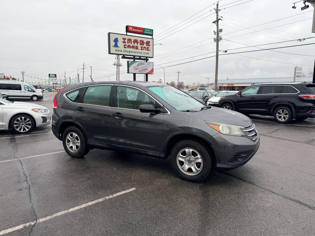 used 2013 Honda CR-V car, priced at $9,995