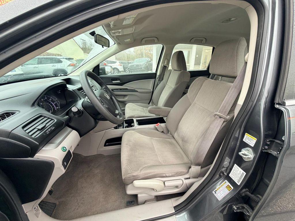 used 2013 Honda CR-V car, priced at $9,995