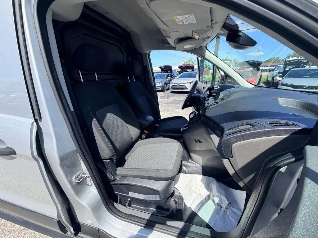 used 2023 Ford Transit Connect car, priced at $17,680