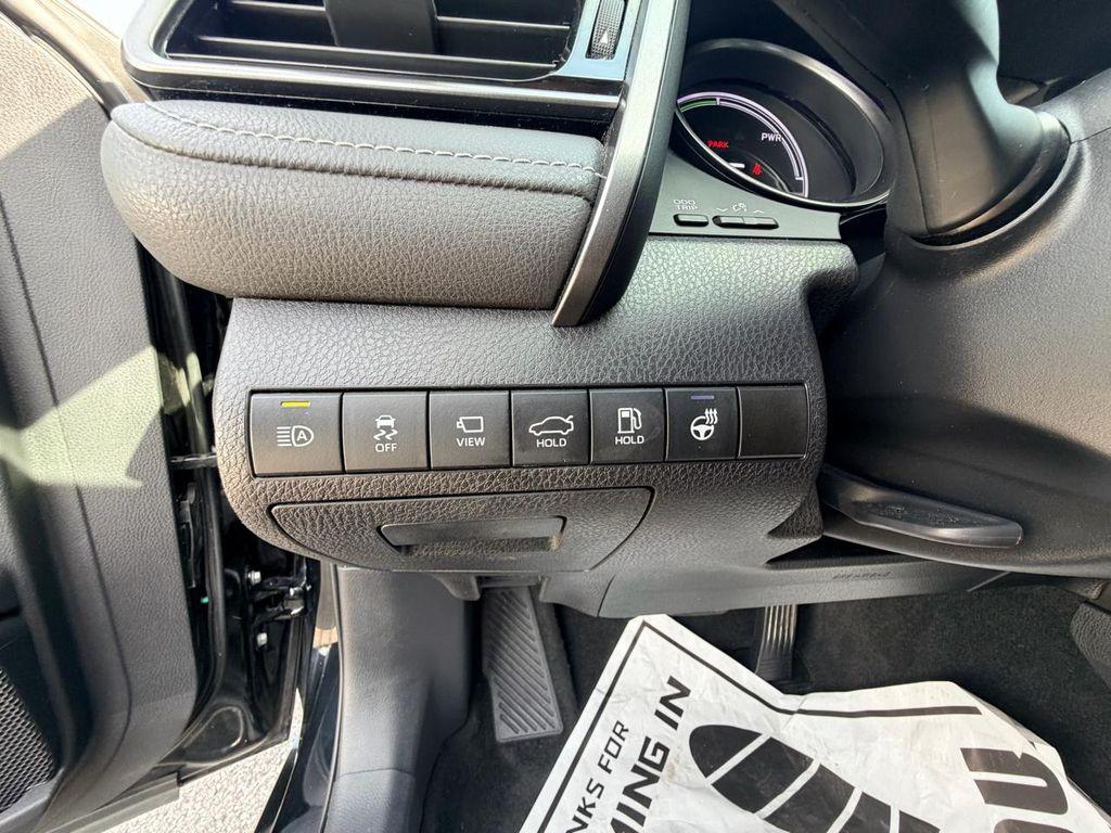 used 2022 Toyota Camry car, priced at $24,995