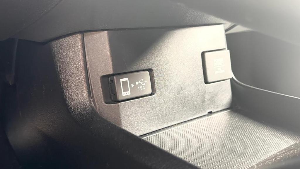 2021 Gray Honda Civic