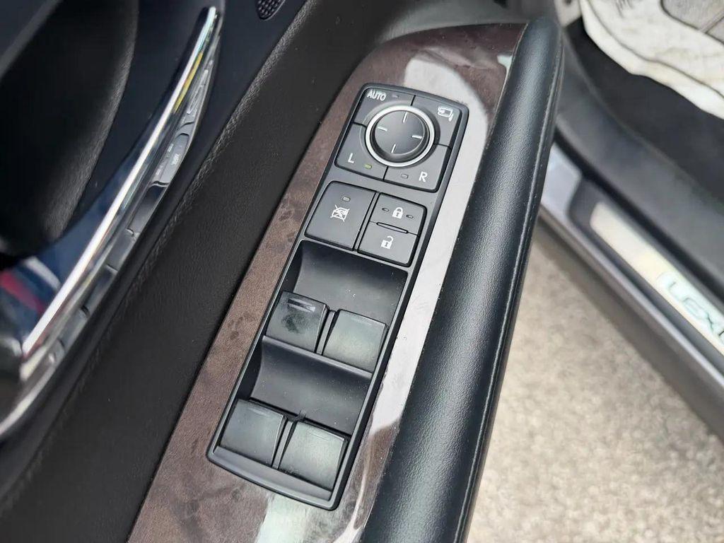 used 2015 Lexus RX 350 car, priced at $15,495