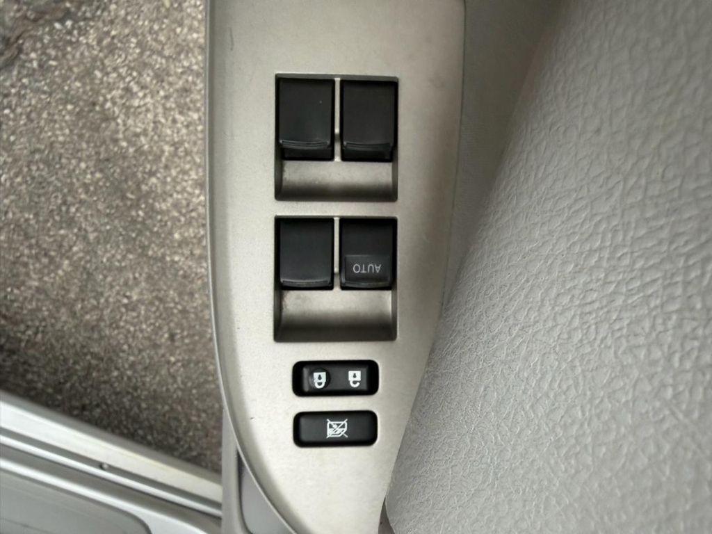 used 2010 Toyota Corolla car, priced at $6,495