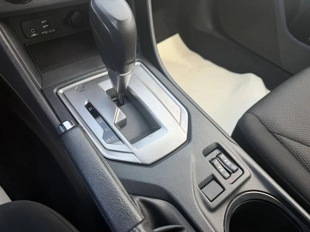 used 2023 Subaru Impreza car, priced at $18,980