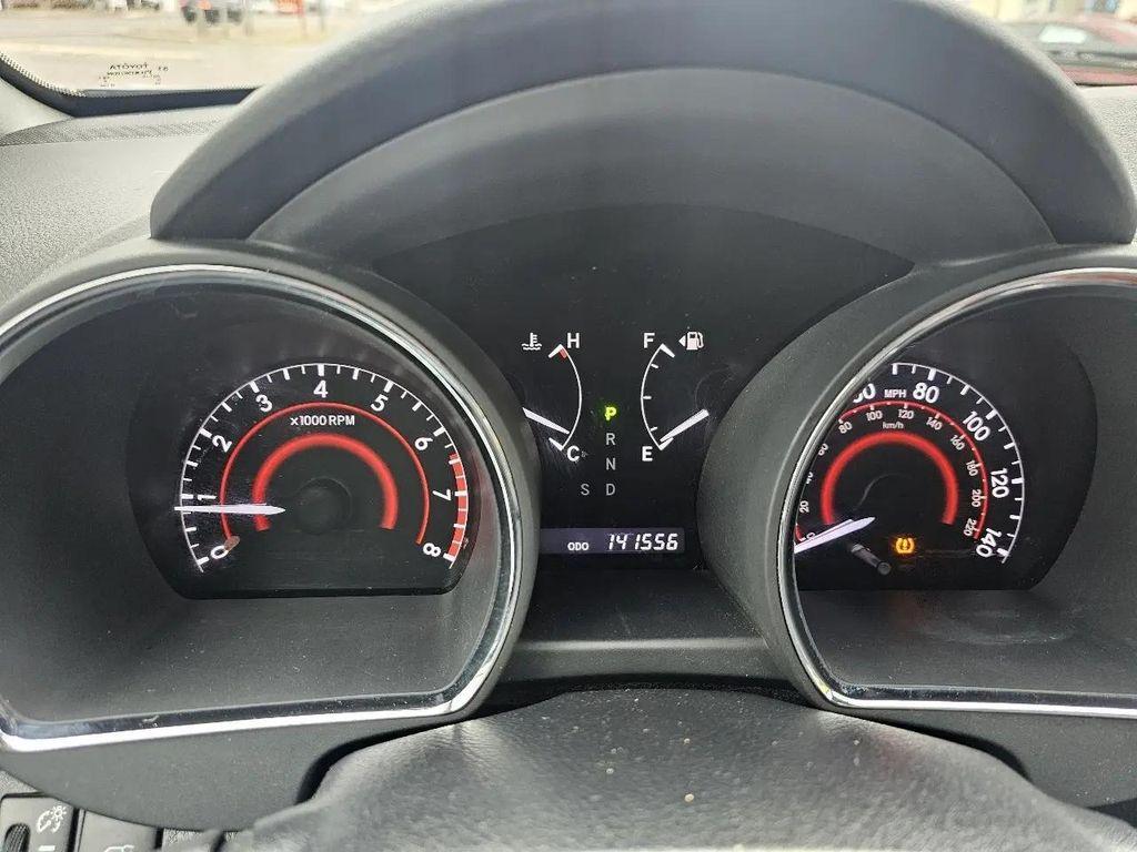 used 2013 Toyota Highlander car, priced at $13,681