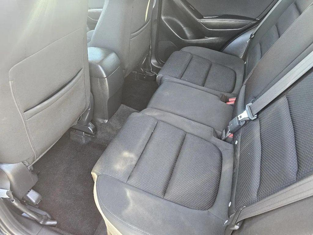 used 2016 Mazda CX-5 car, priced at $14,995