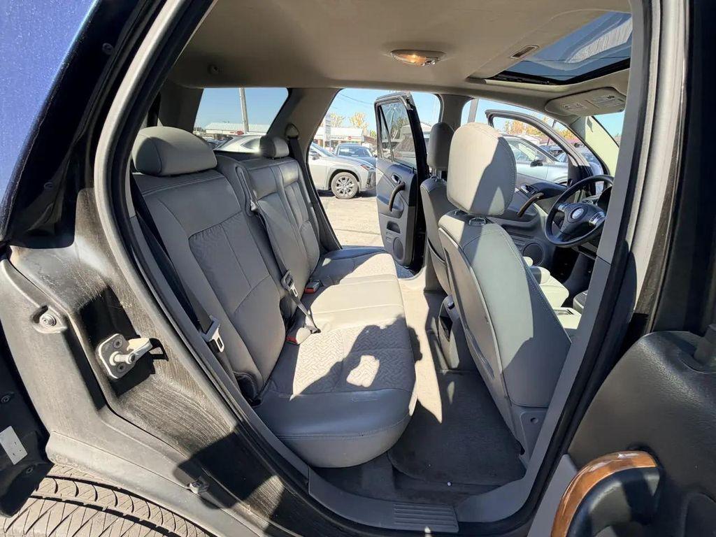 used 2007 Saturn Vue car, priced at $2,980