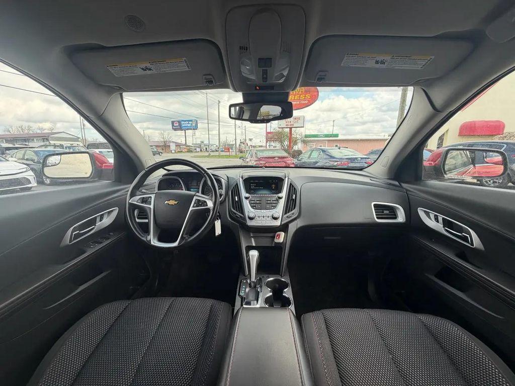 used 2014 Chevrolet Equinox car, priced at $9,995