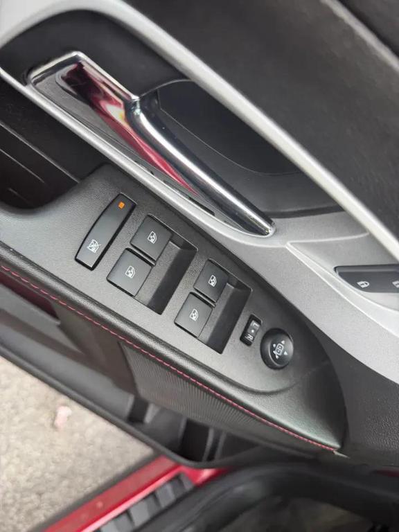 used 2014 Chevrolet Equinox car, priced at $9,995