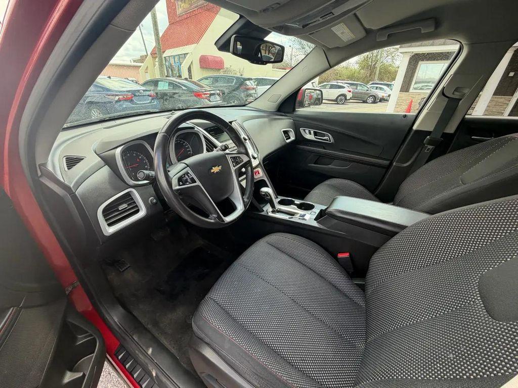 used 2014 Chevrolet Equinox car, priced at $9,995