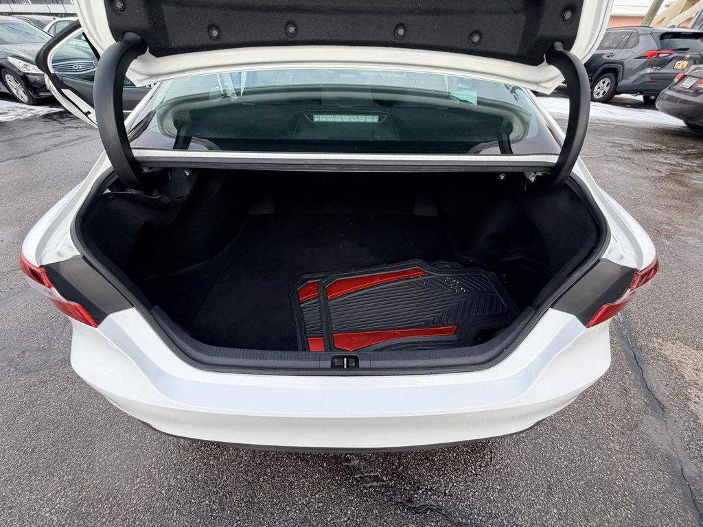 used 2022 Toyota Camry car, priced at $18,495