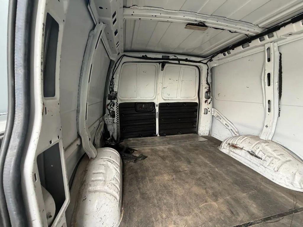 used 2019 Chevrolet Express 3500 car, priced at $15,880