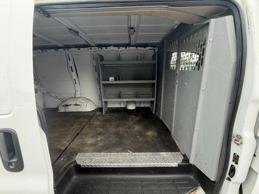used 2019 Chevrolet Express 3500 car, priced at $15,880