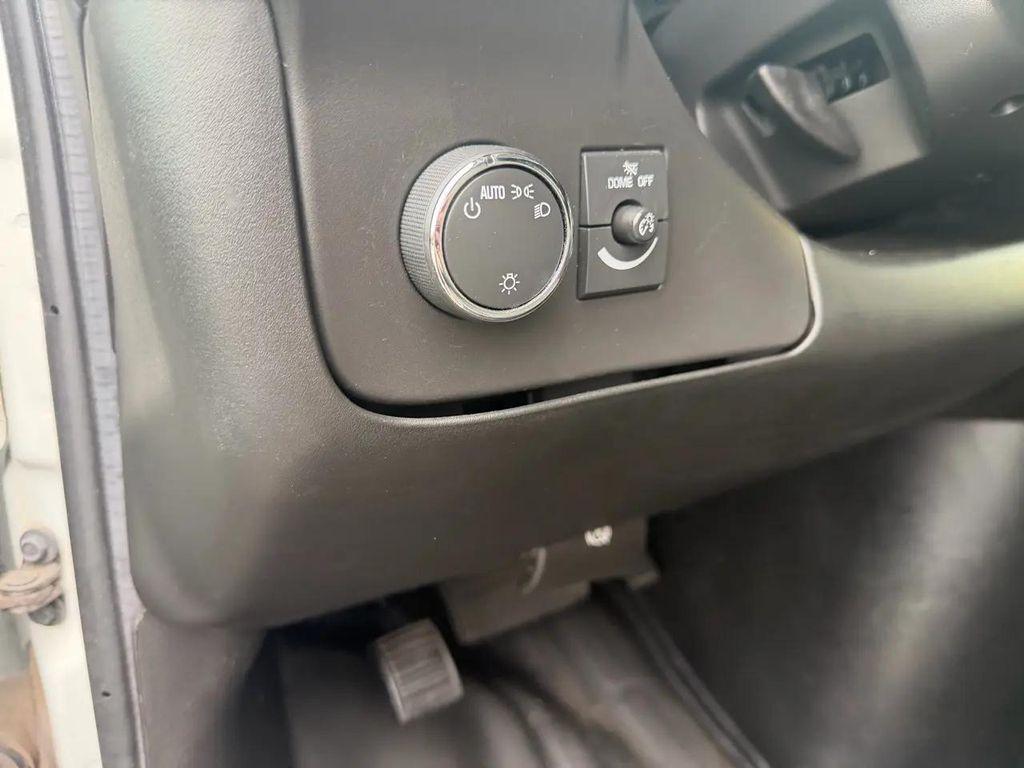 used 2019 Chevrolet Express 3500 car, priced at $15,880