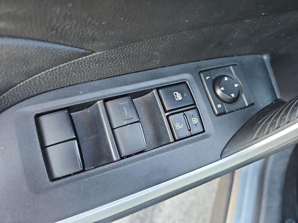 used 2024 Toyota RAV4 car, priced at $27,246