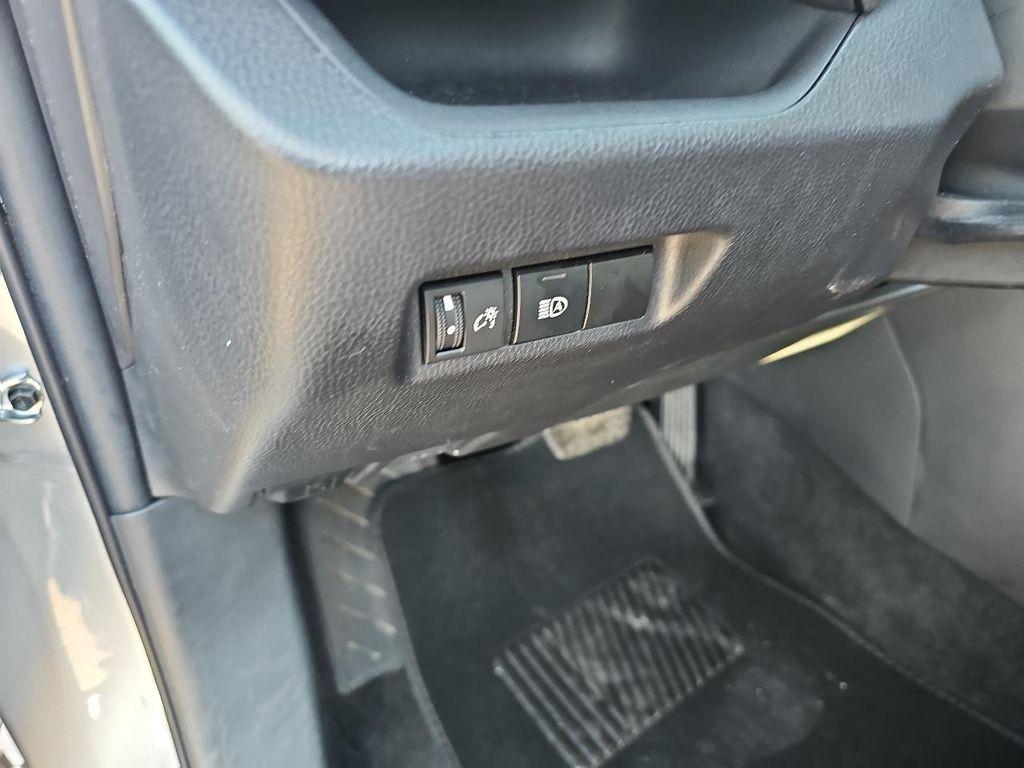 used 2024 Toyota RAV4 car, priced at $27,246