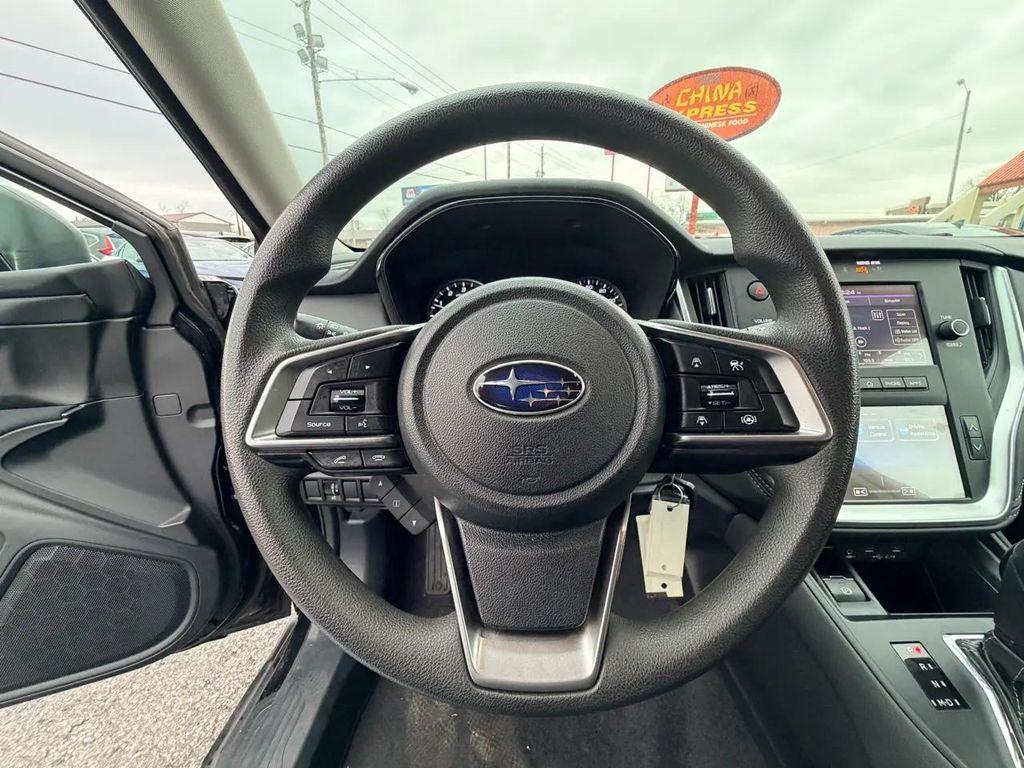 used 2021 Subaru Outback car, priced at $19,495