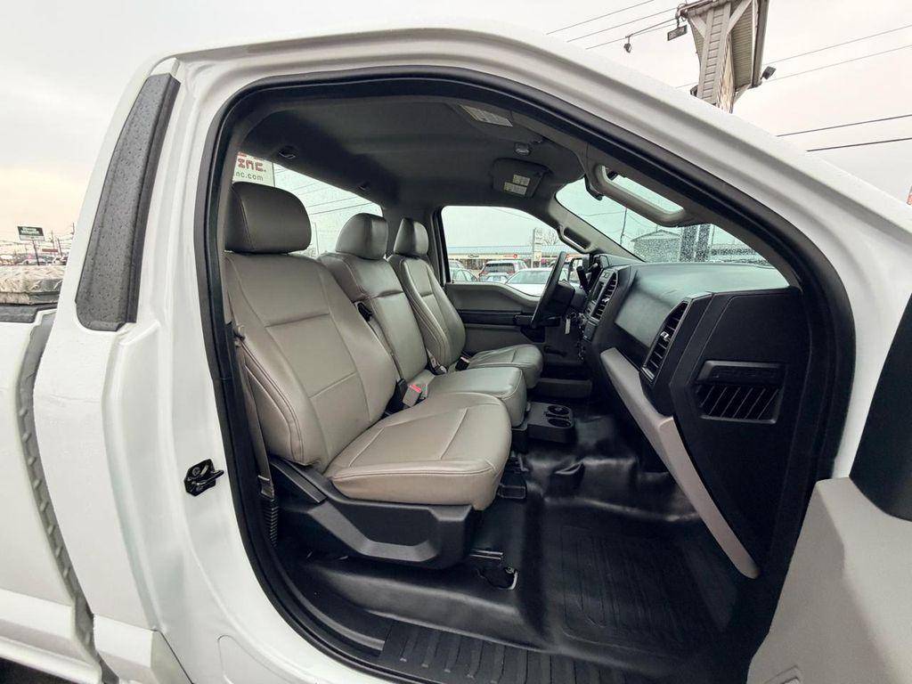 used 2016 Ford F-150 car, priced at $11,995