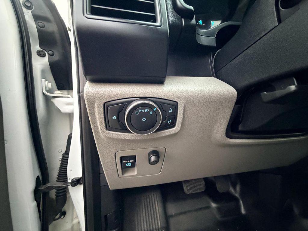 used 2016 Ford F-150 car, priced at $11,995