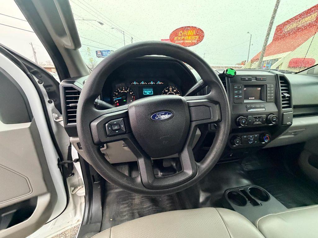 used 2016 Ford F-150 car, priced at $11,995