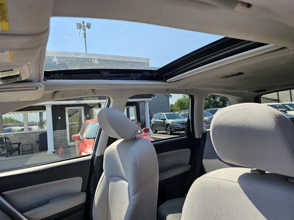 used 2018 Subaru Forester car, priced at $14,980