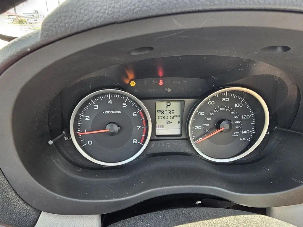 used 2018 Subaru Forester car, priced at $14,980
