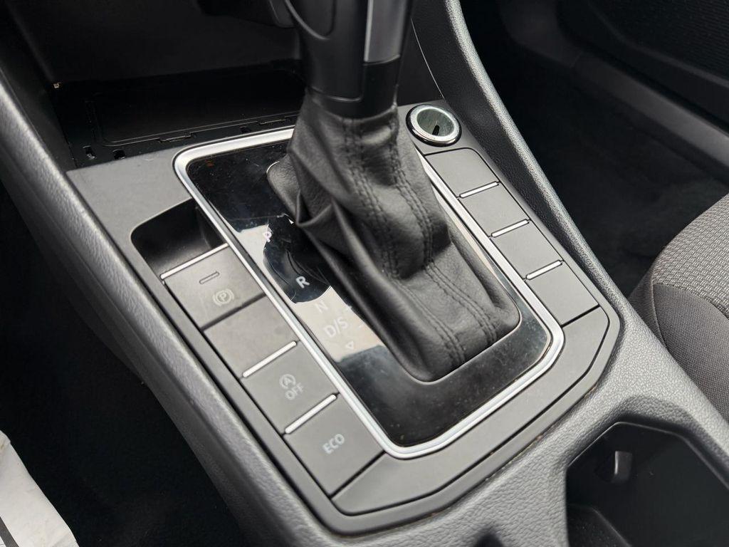 used 2021 Volkswagen Jetta car, priced at $13,995