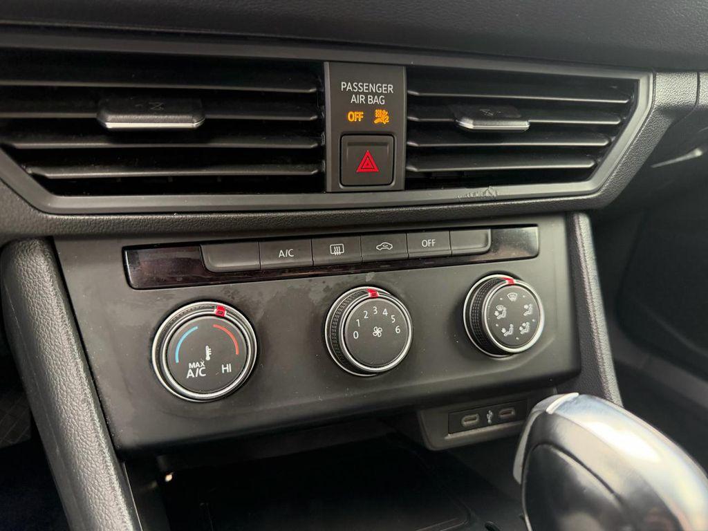 used 2021 Volkswagen Jetta car, priced at $13,995