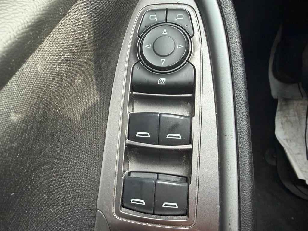 used 2022 Chevrolet Malibu car, priced at $13,495