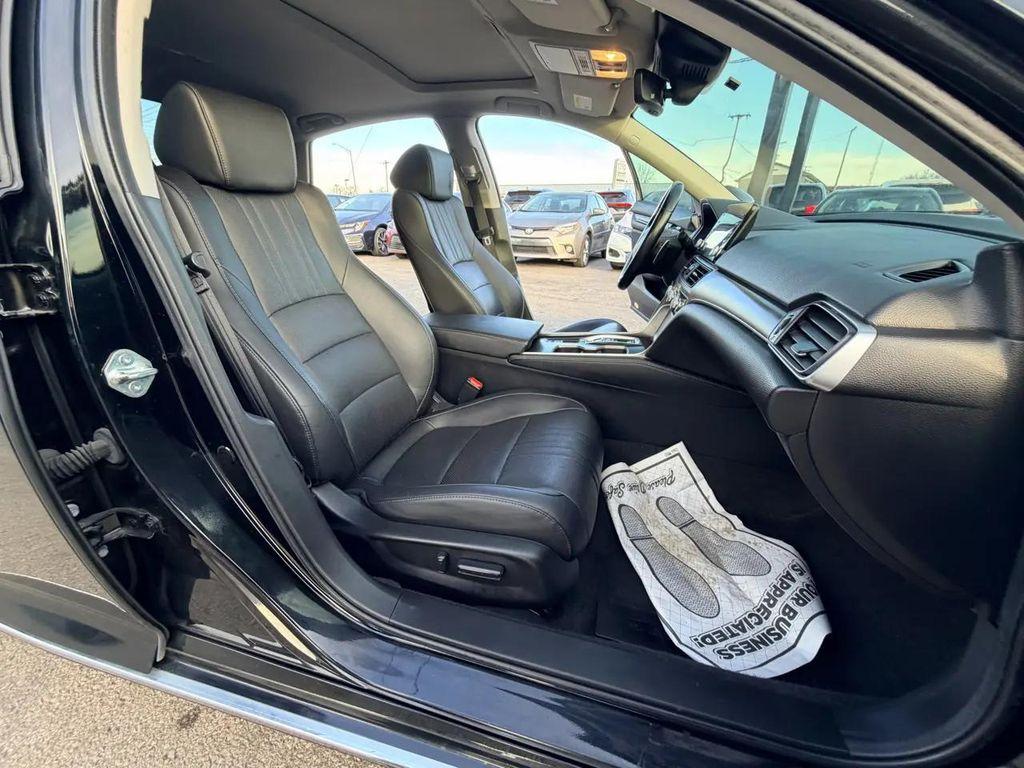 used 2020 Honda Accord car, priced at $23,487