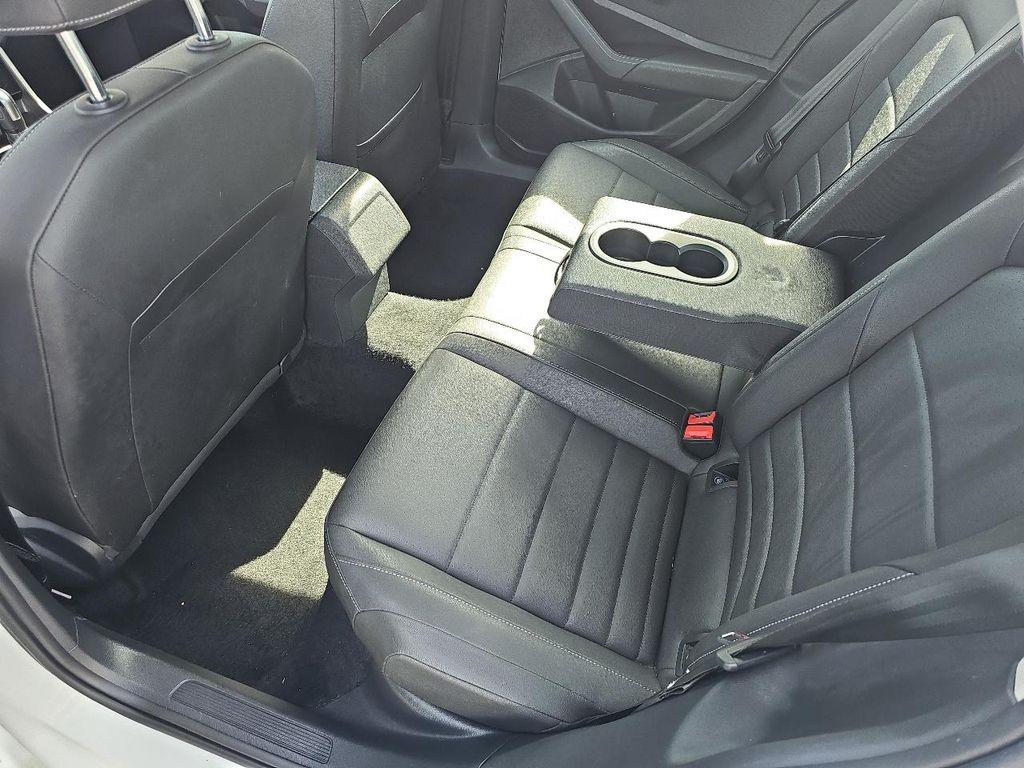 used 2021 Volkswagen Jetta car, priced at $14,995