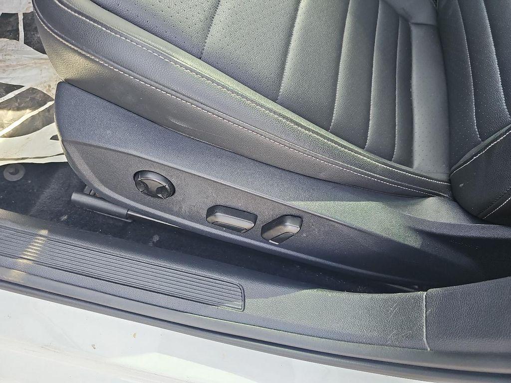 used 2021 Volkswagen Jetta car, priced at $14,995