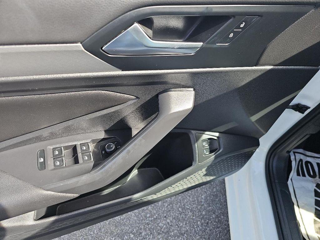 used 2021 Volkswagen Jetta car, priced at $14,995