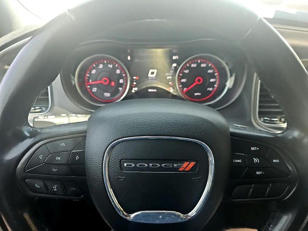used 2020 Dodge Charger car, priced at $14,581