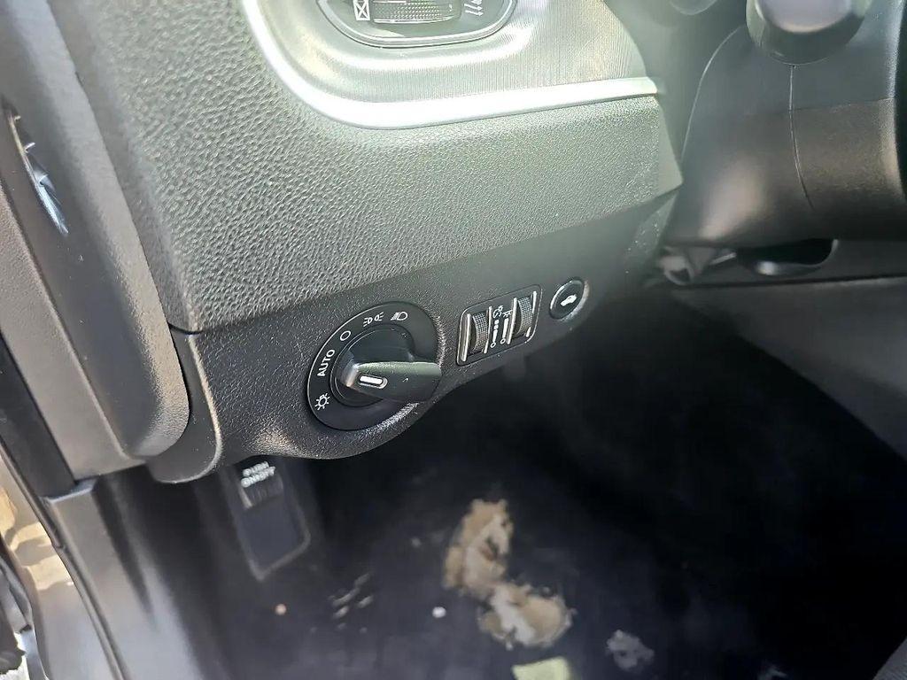 used 2020 Dodge Charger car, priced at $14,581