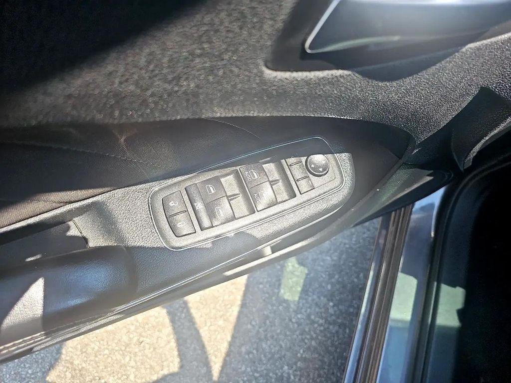 used 2020 Dodge Charger car, priced at $14,581