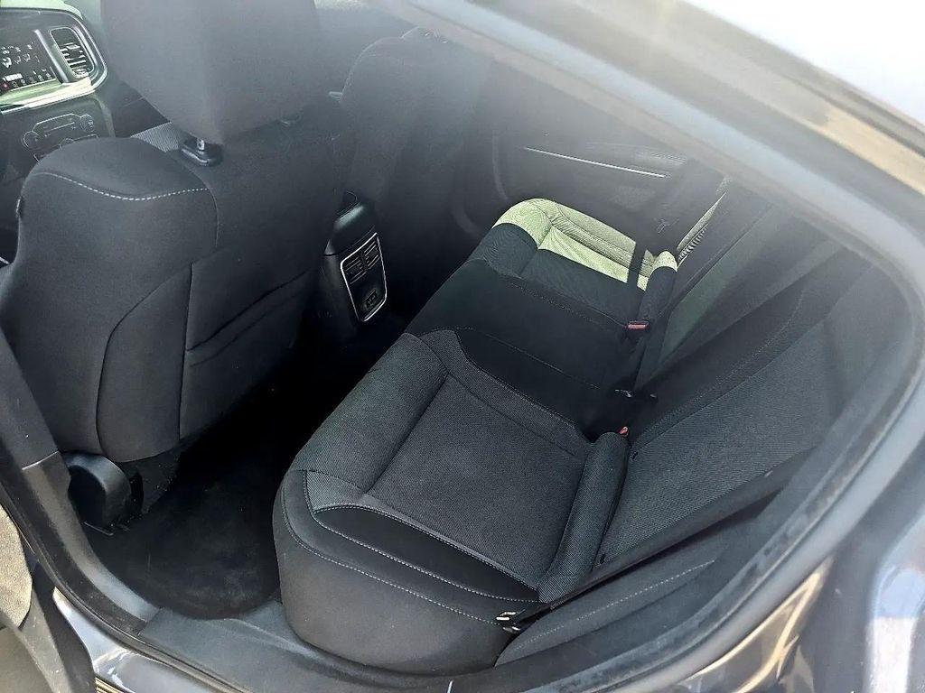 used 2020 Dodge Charger car, priced at $14,581