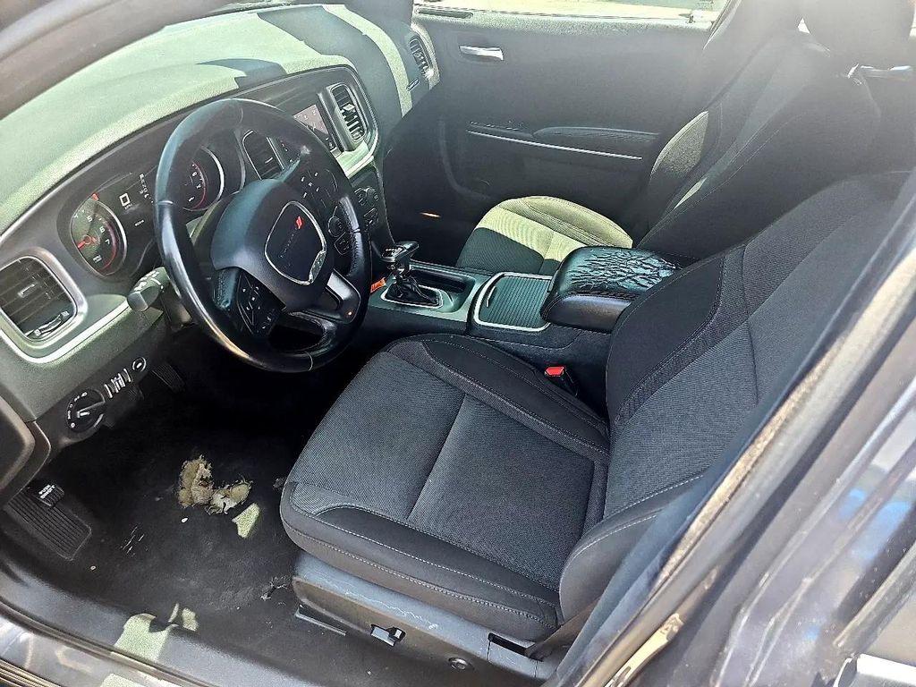used 2020 Dodge Charger car, priced at $14,581