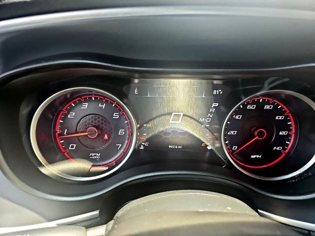 used 2020 Dodge Charger car, priced at $14,581