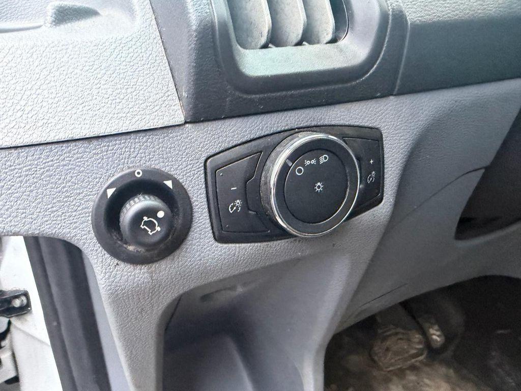 used 2017 Ford Transit-250 car, priced at $11,495