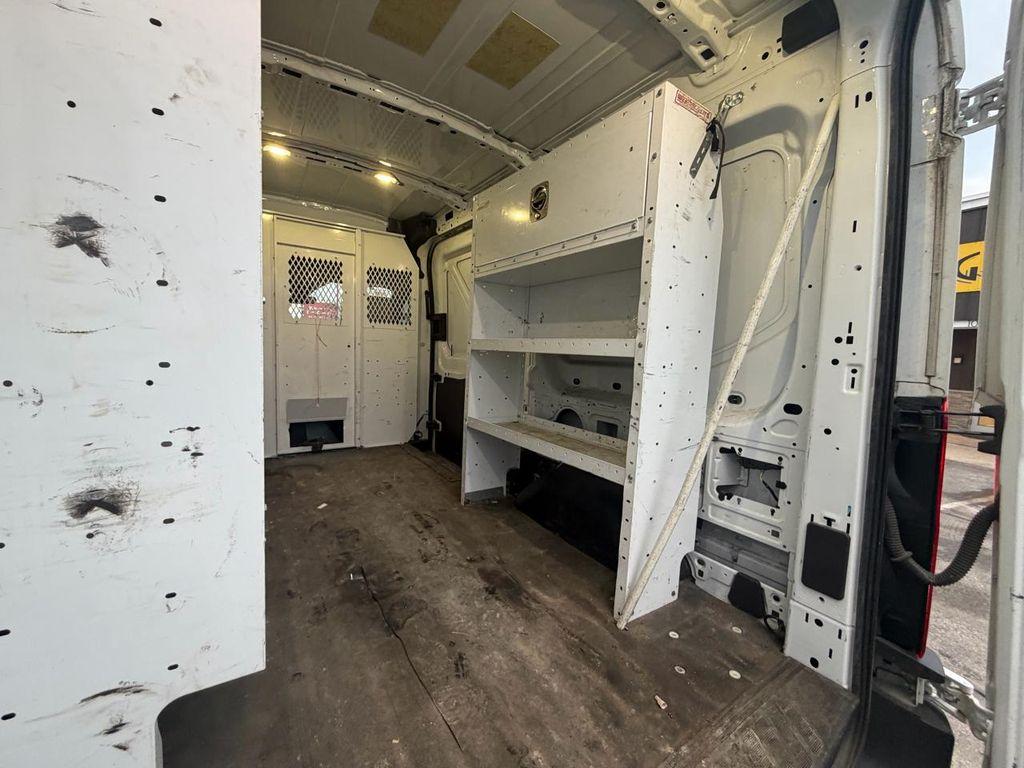 used 2017 Ford Transit-250 car, priced at $11,495