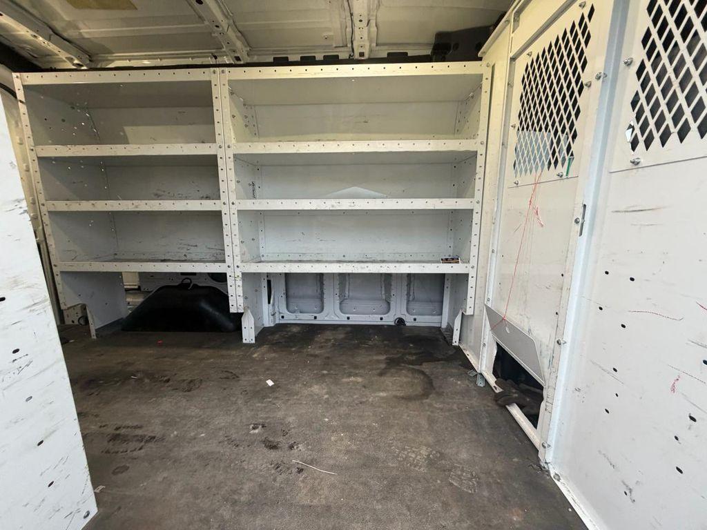 used 2017 Ford Transit-250 car, priced at $11,495