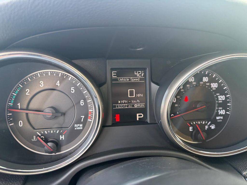 used 2013 Jeep Grand Cherokee car, priced at $9,495