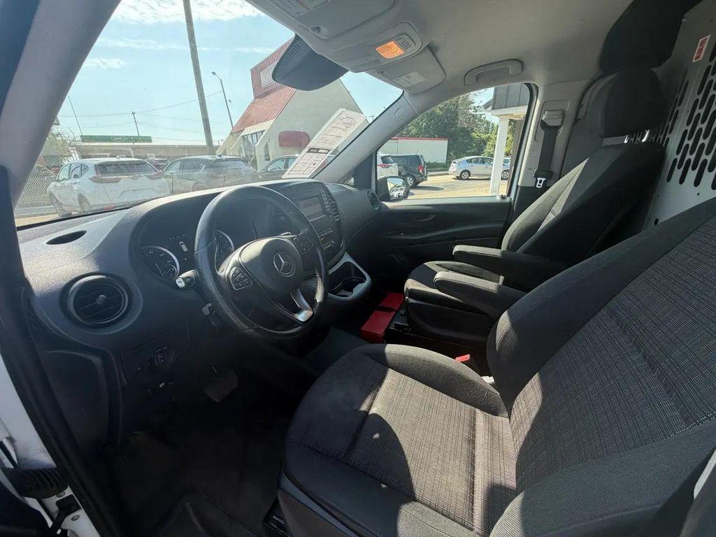 used 2020 Mercedes-Benz Metris car, priced at $16,886