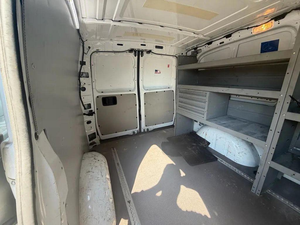 used 2020 Mercedes-Benz Metris car, priced at $16,886